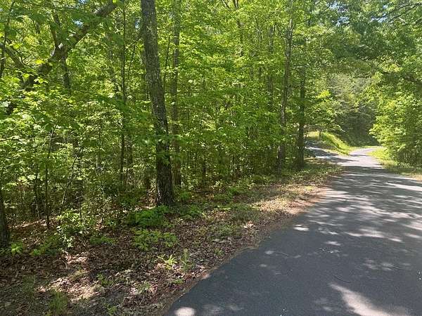 0.86 Acres of Residential Land for Sale in Murphy, North Carolina