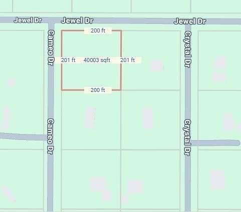 0.99 Acres of Residential Land for Sale in Covington, Louisiana