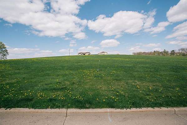 0.44 Acres of Residential Land for Sale in Neillsville, Wisconsin