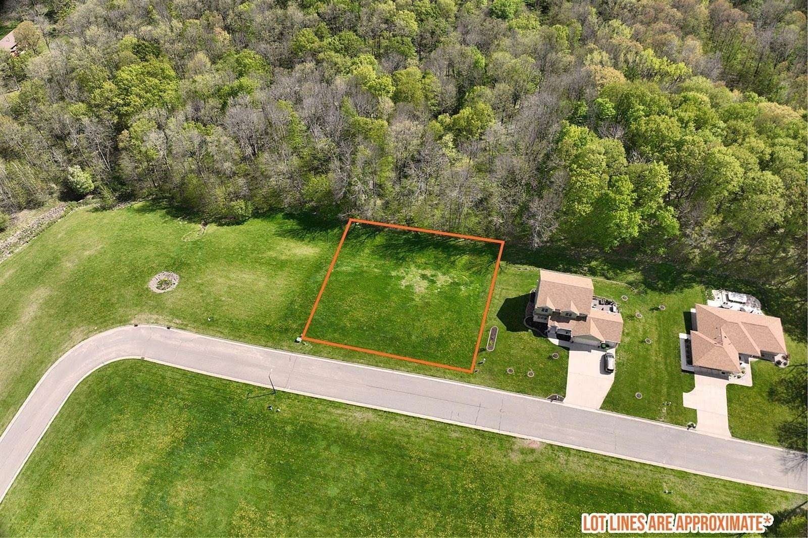 0.45 Acres of Residential Land for Sale in Neillsville, Wisconsin