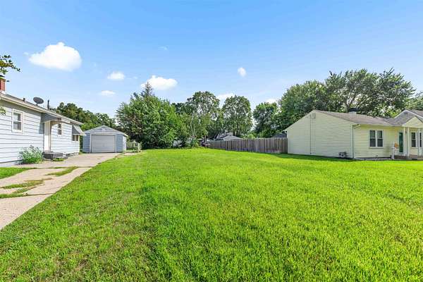 0.16 Acres of Residential Land for Sale in Rockford, Illinois