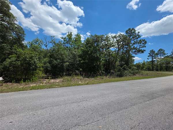 1 Acre of Residential Land for Sale in Dunnellon, Florida