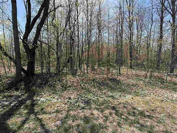 0.88 Acres of Residential Land for Sale in Mancelona, Michigan
