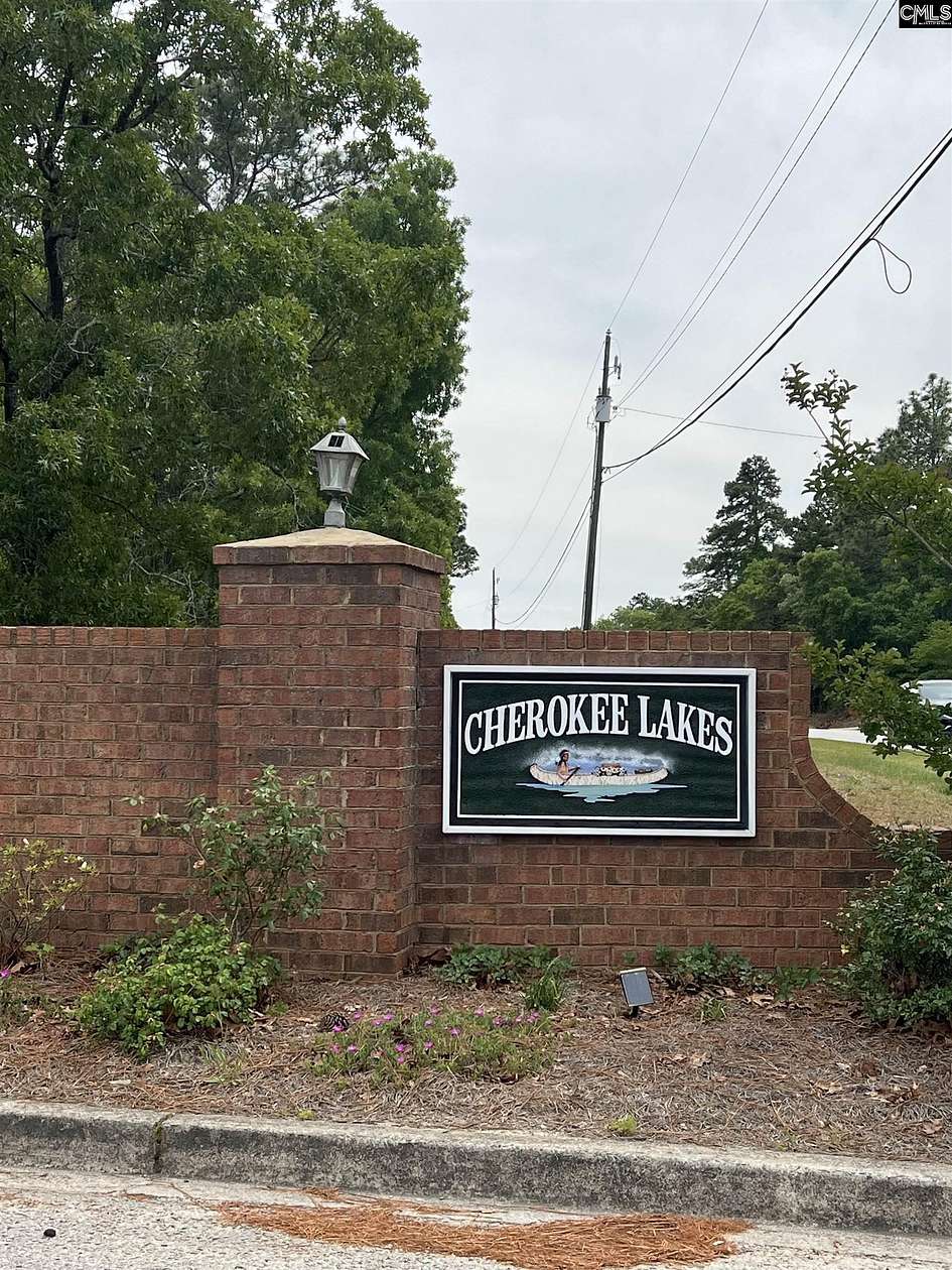 0.45 Acres of Residential Land for Sale in Lexington, South Carolina