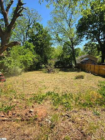 0.17 Acres of Land for Sale in Anderson, South Carolina
