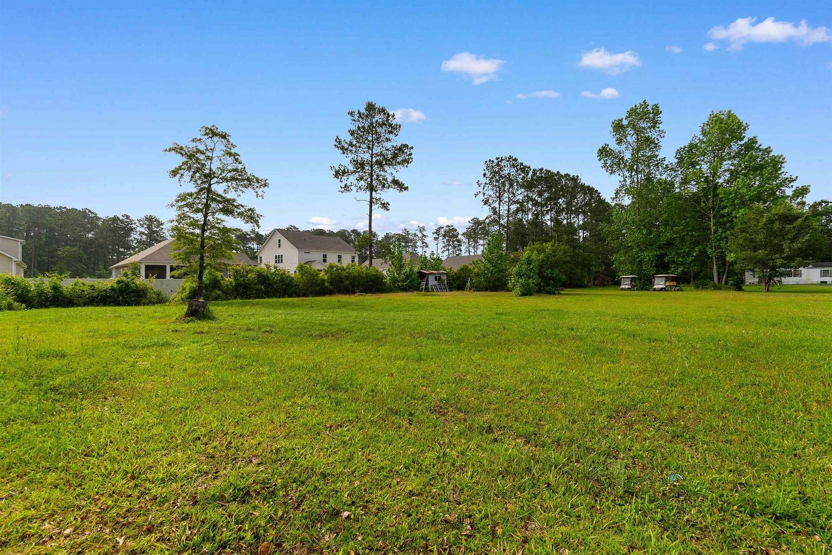 0.51 Acres of Residential Land for Sale in Loris, South Carolina