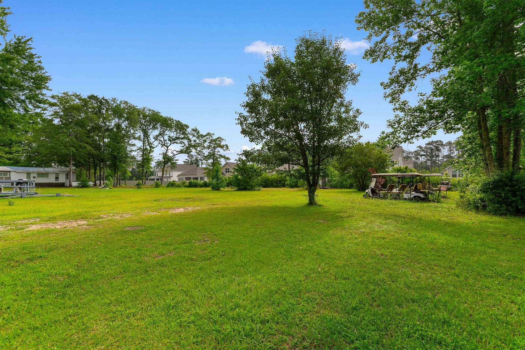 0.51 Acres of Residential Land for Sale in Loris, South Carolina