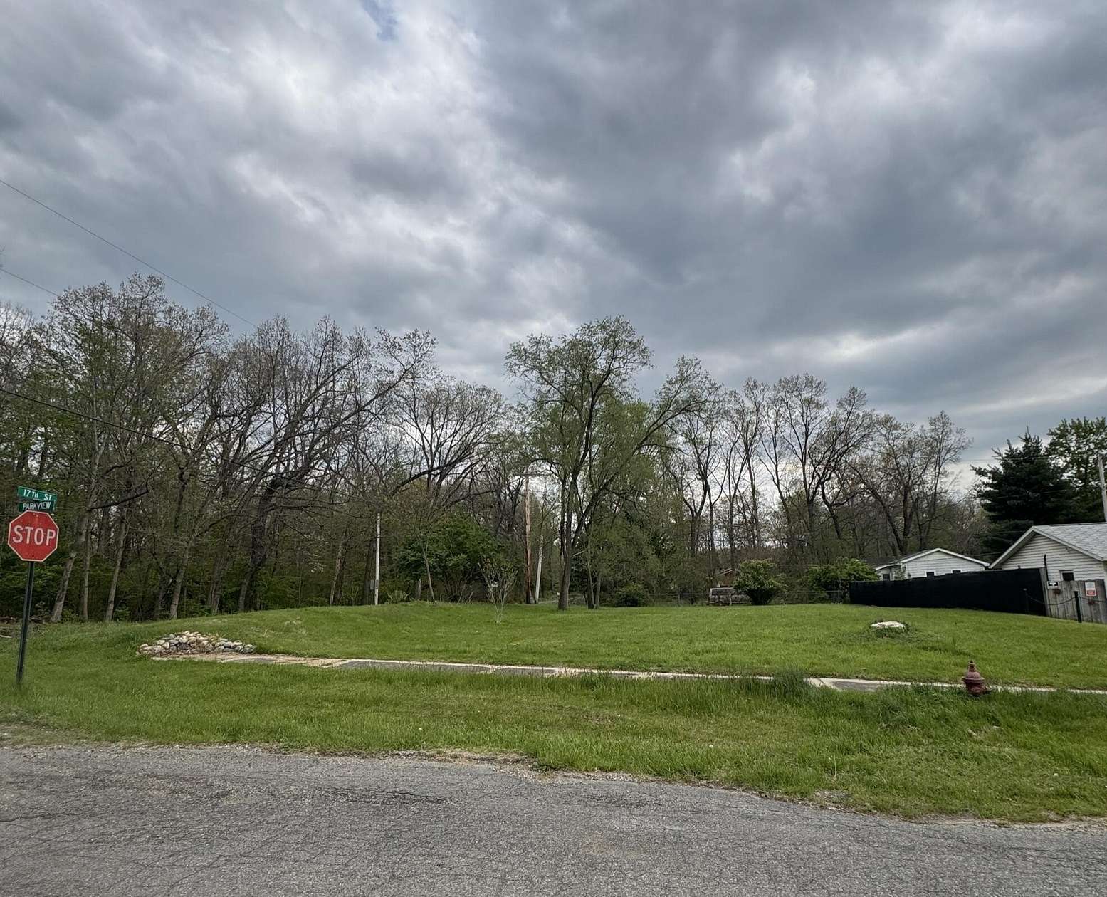 0.25 Acres of Land for Sale in Niles, Michigan