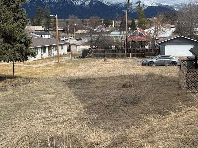 0.3 Acres of Land for Sale in Eureka, Montana