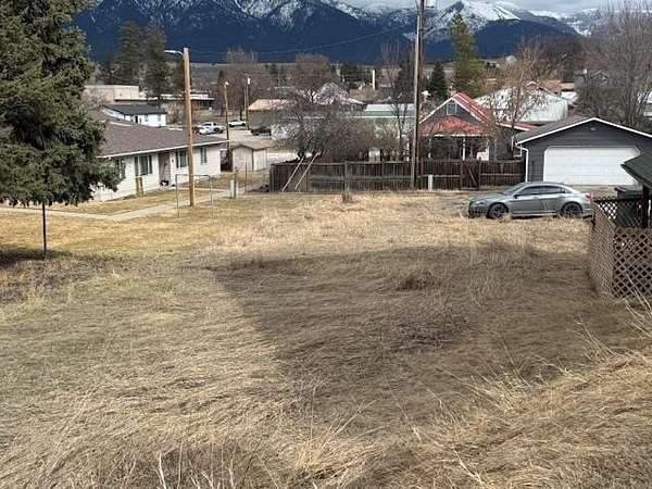 0.3 Acres of Land for Sale in Eureka, Montana