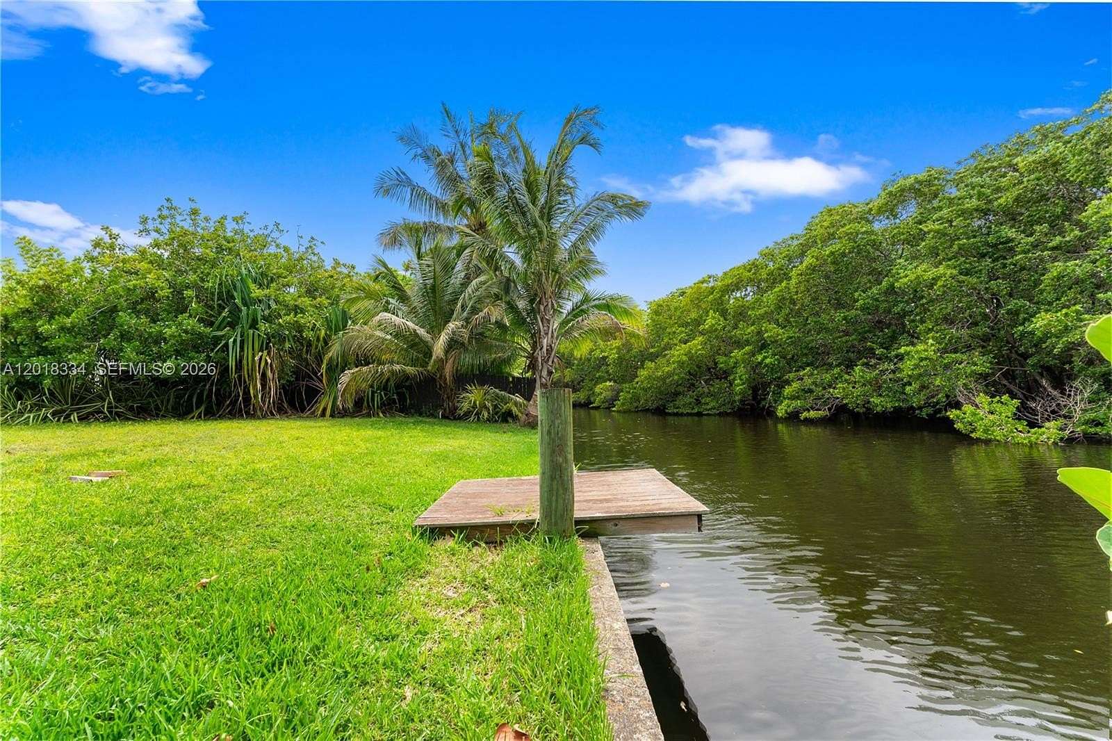 0.19 Acres of Residential Land for Sale in Fort Lauderdale, Florida