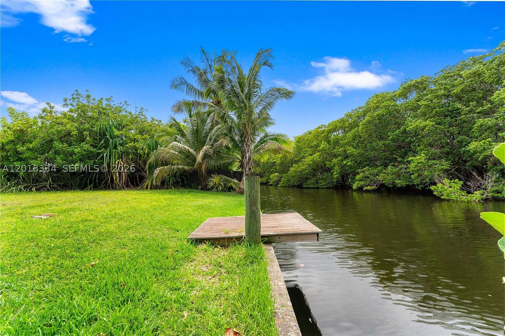 0.19 Acres of Residential Land for Sale in Fort Lauderdale, Florida