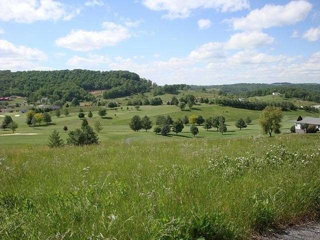0.42 Acres of Residential Land for Sale in Peterstown, West Virginia