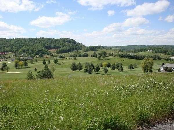 0.42 Acres of Residential Land for Sale in Peterstown, West Virginia