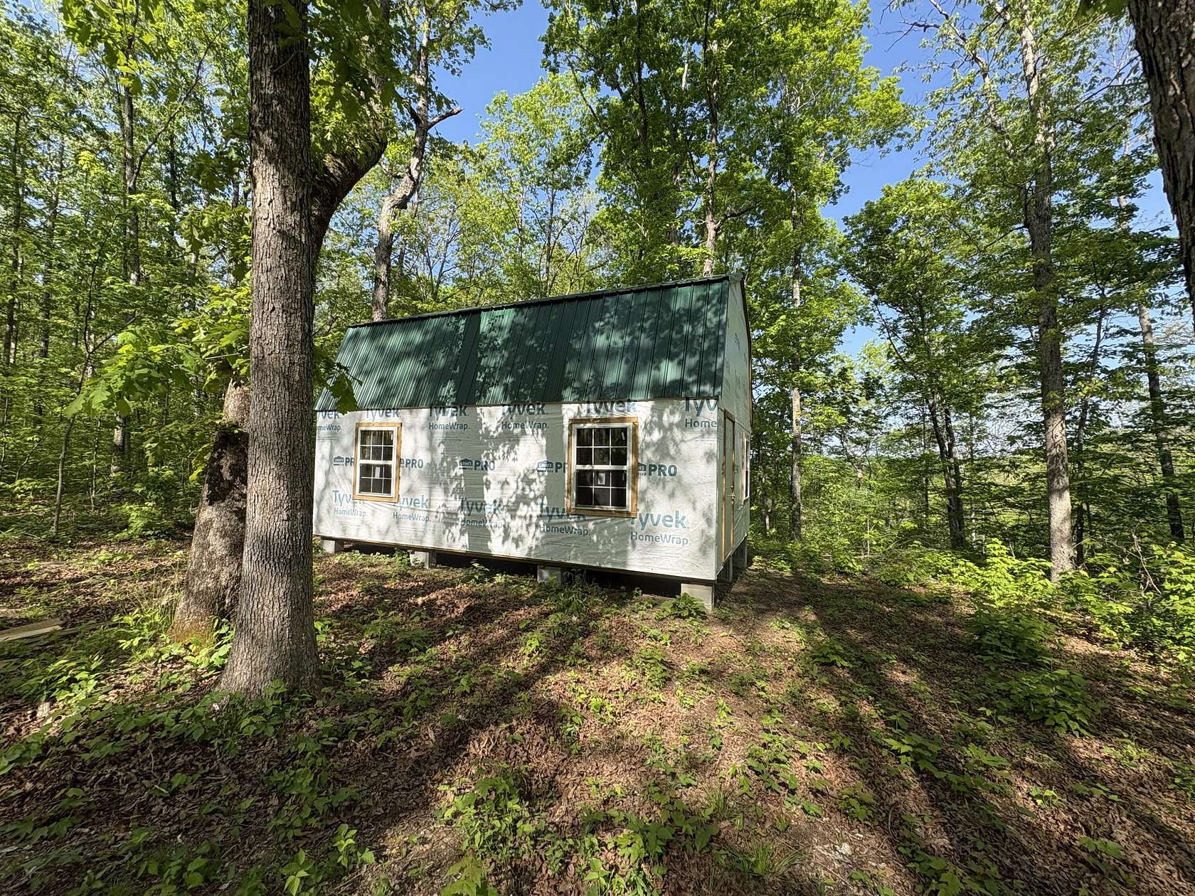 12 Acres of Recreational Land for Sale in Manchester, Kentucky