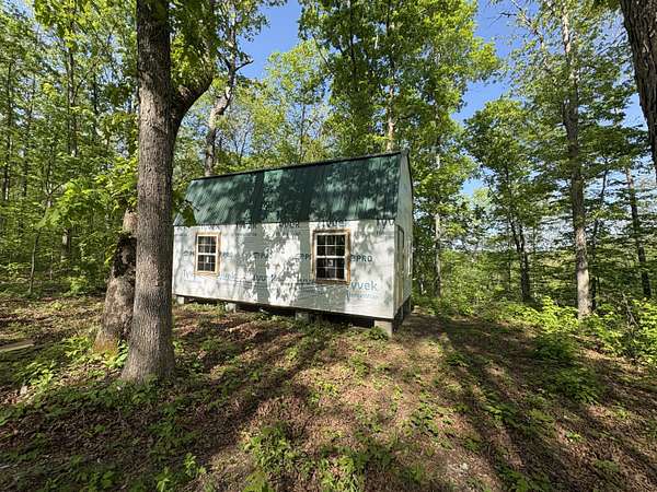 12 Acres of Recreational Land for Sale in Manchester, Kentucky