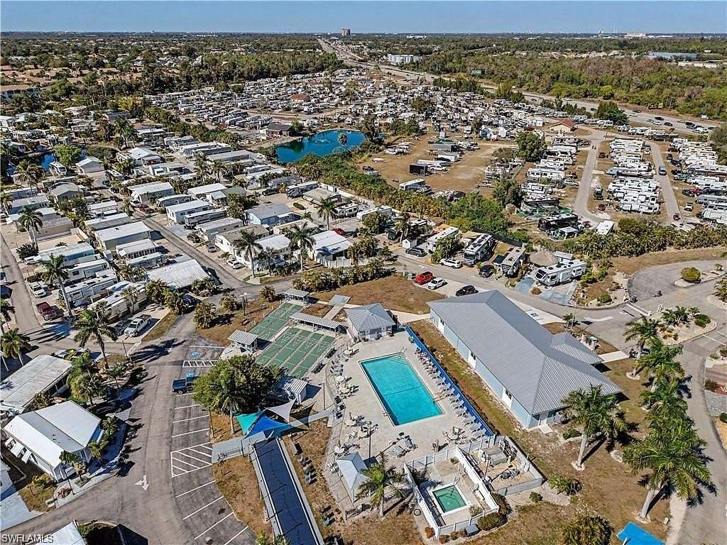 0.08 Acres of Residential Land for Sale in Fort Myers, Florida