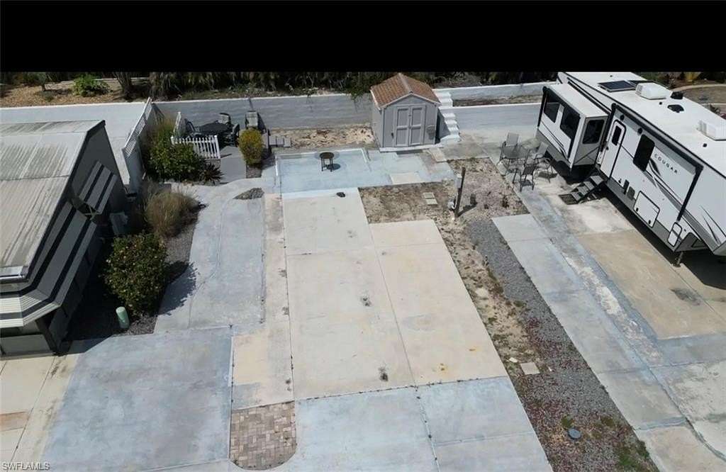 0.08 Acres of Residential Land for Sale in Fort Myers, Florida