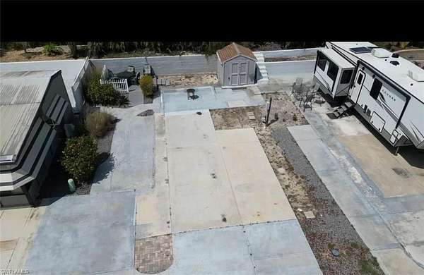 0.08 Acres of Residential Land for Sale in Fort Myers, Florida