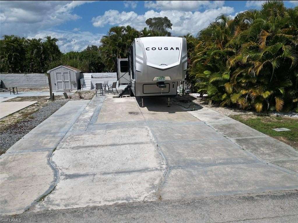 0.06 Acres of Residential Land for Sale in Fort Myers, Florida