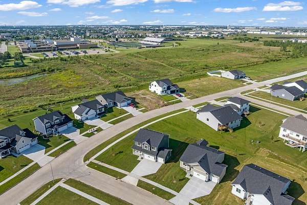 0.23 Acres of Residential Land for Sale in Johnston, Iowa