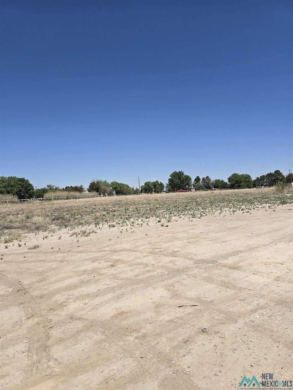 7 Acres of Residential Land for Sale in Roswell, New Mexico