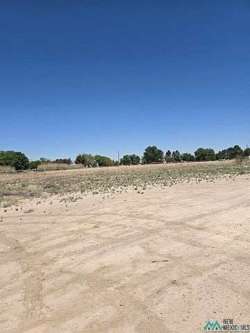 7 Acres of Residential Land for Sale in Roswell, New Mexico