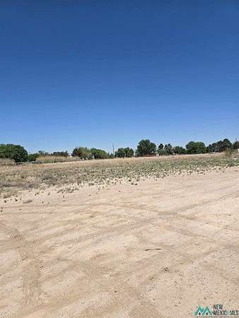 7 Acres of Residential Land for Sale in Roswell, New Mexico