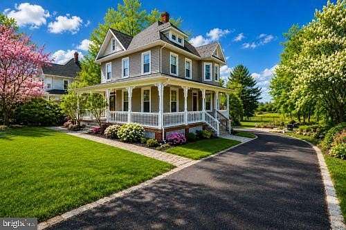0.77 Acres of Commercial Land for Sale in Forest Hill, Maryland
