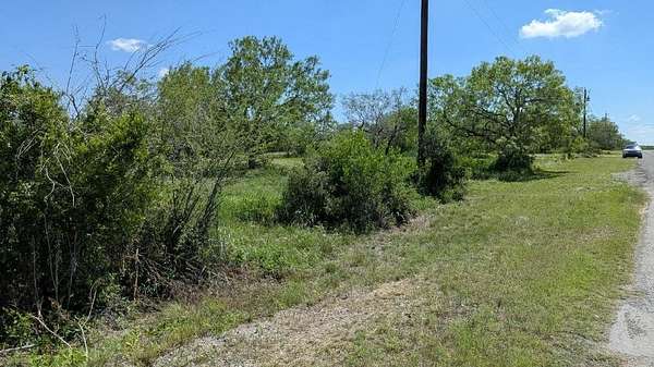 5.77 Acres of Residential Land for Sale in Orange Grove, Texas