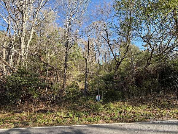 0.8 Acres of Residential Land for Sale in Asheville, North Carolina