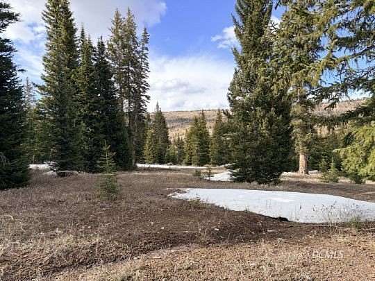 1.53 Acres of Residential Land for Sale in Brian Head, Utah