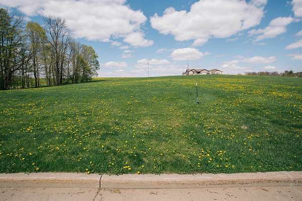 0.44 Acres of Residential Land for Sale in Neillsville, Wisconsin
