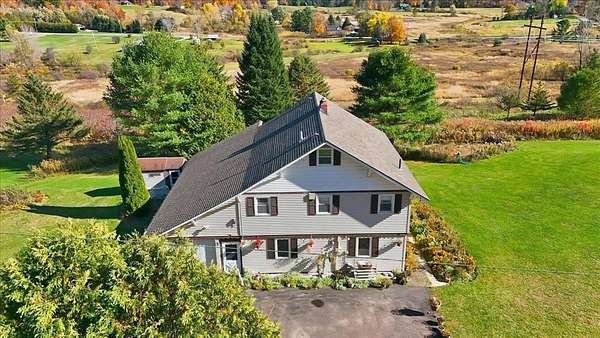 2.1 Acres of Land with Home for Sale in Williston, Vermont