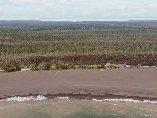 0.72 Acres of Residential Land for Sale in Lake Linden, Michigan