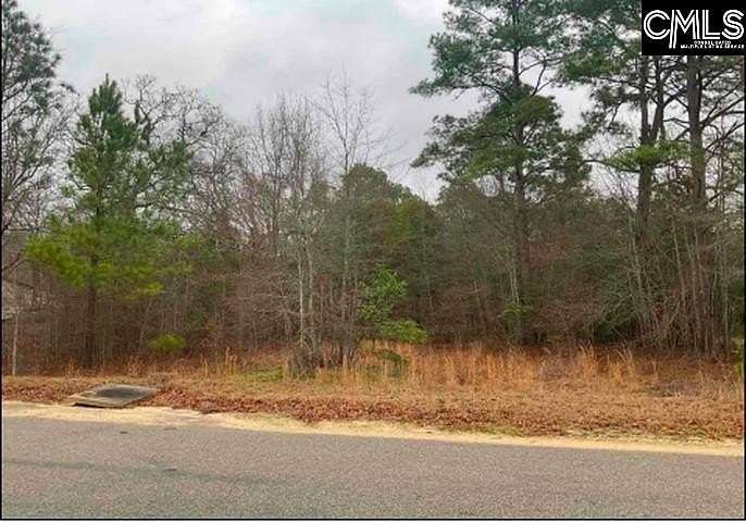0.5 Acres of Residential Land for Sale in Pelion, South Carolina