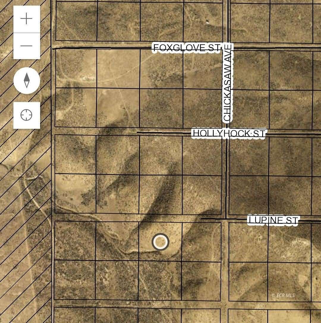 2.27 Acres of Residential Land for Sale in Elko, Nevada