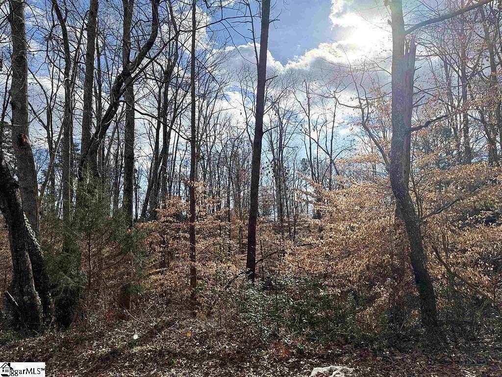 1 Acre of Residential Land for Sale in Piedmont, South Carolina