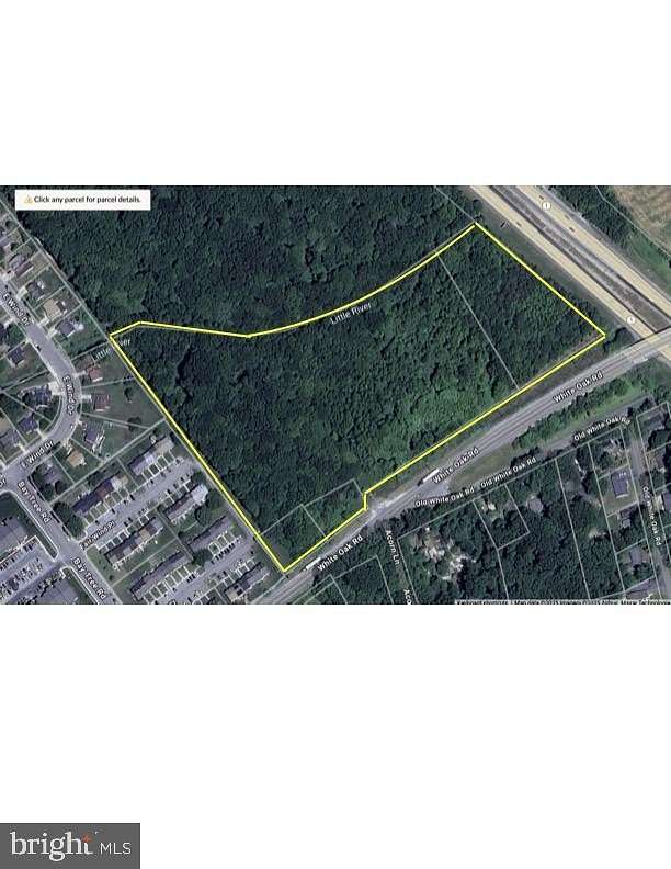 13 Acres of Land for Sale in Dover, Delaware