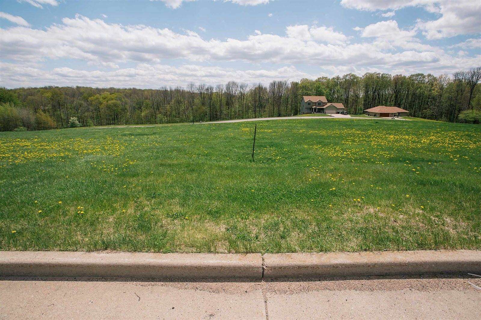 0.44 Acres of Residential Land for Sale in Neillsville, Wisconsin