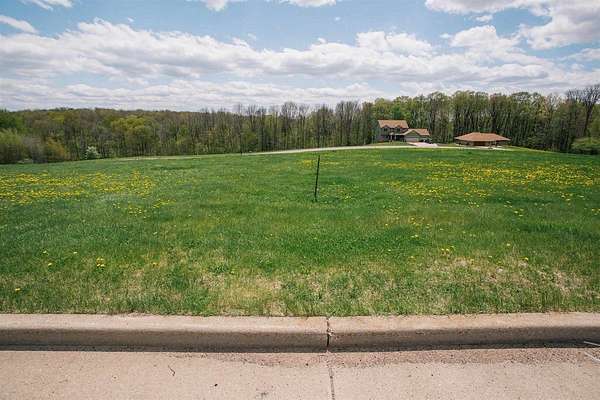 0.44 Acres of Residential Land for Sale in Neillsville, Wisconsin