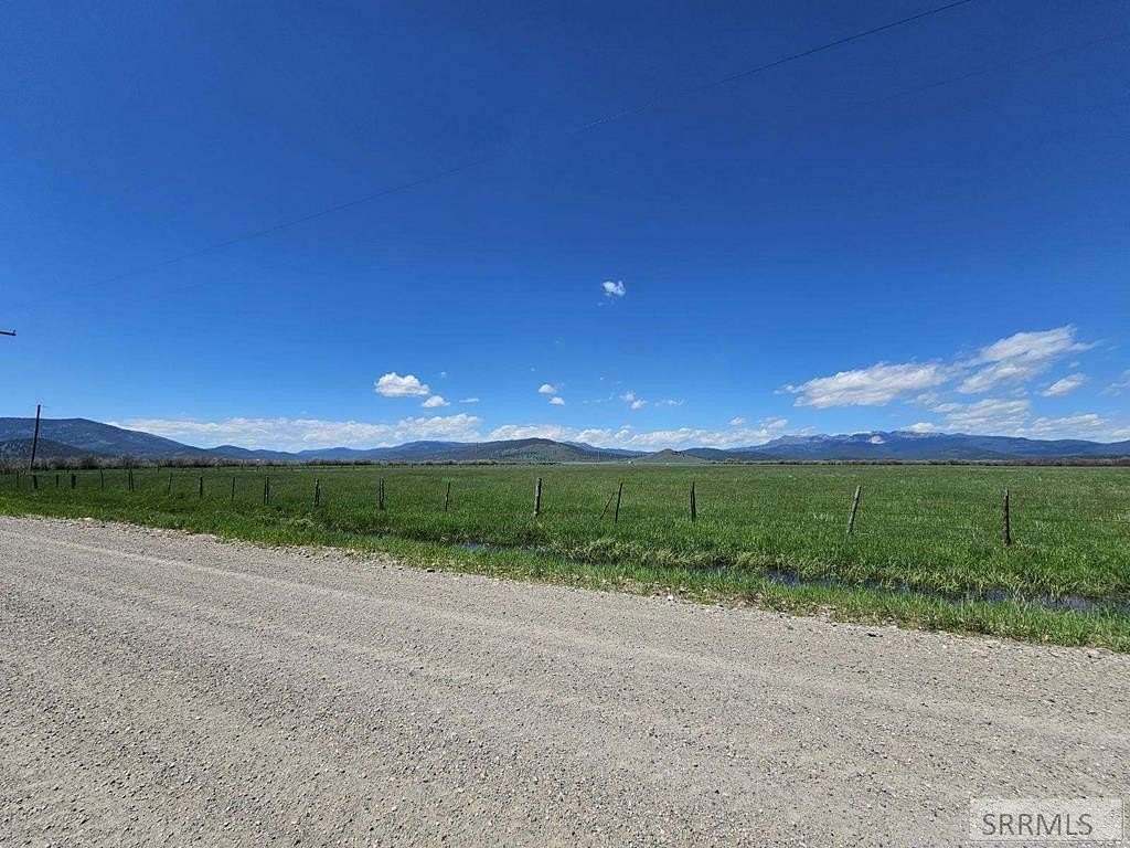2.5 Acres of Residential Land for Sale in Kilgore, Idaho