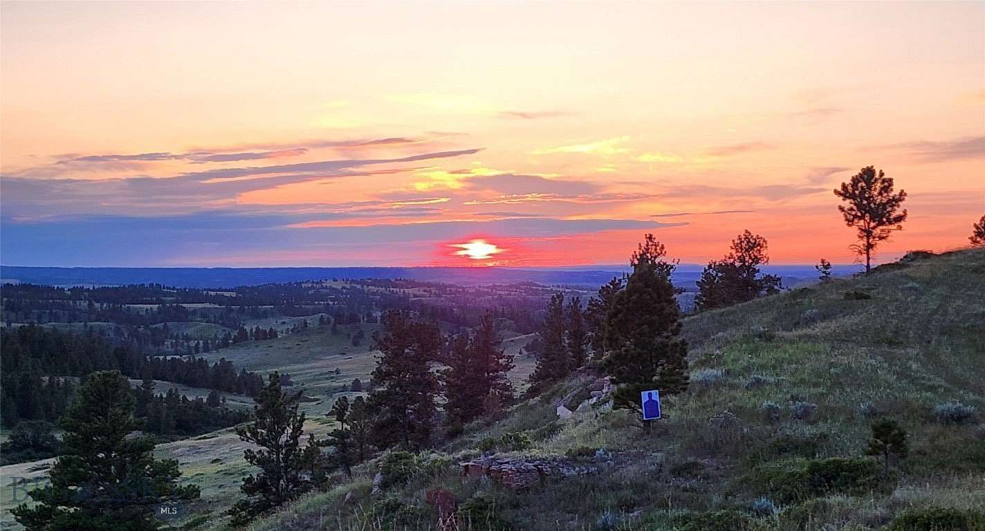 160 Acres of Recreational Land for Sale in Hysham, Montana