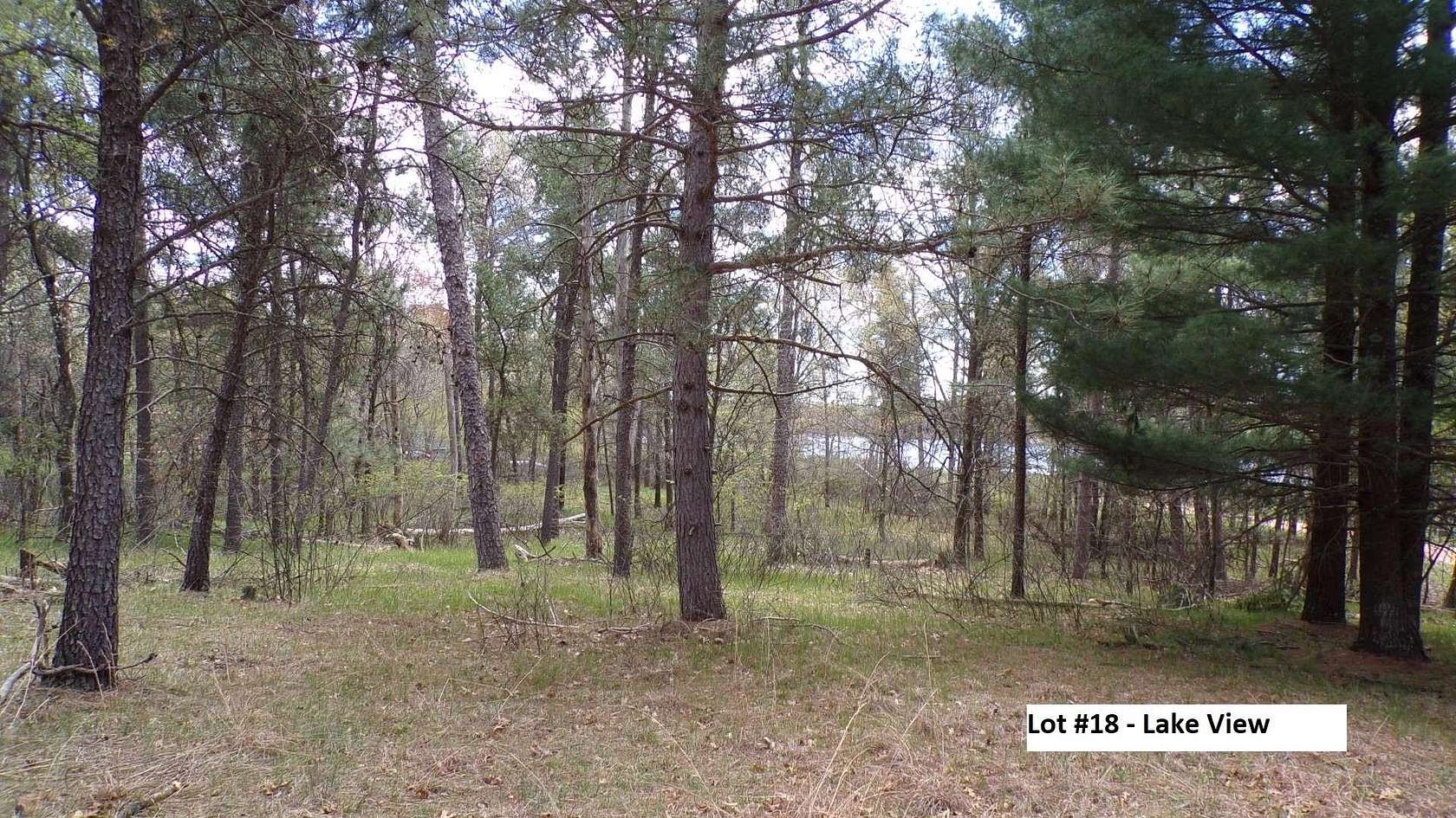 0.76 Acres of Residential Land for Sale in Nekoosa, Wisconsin