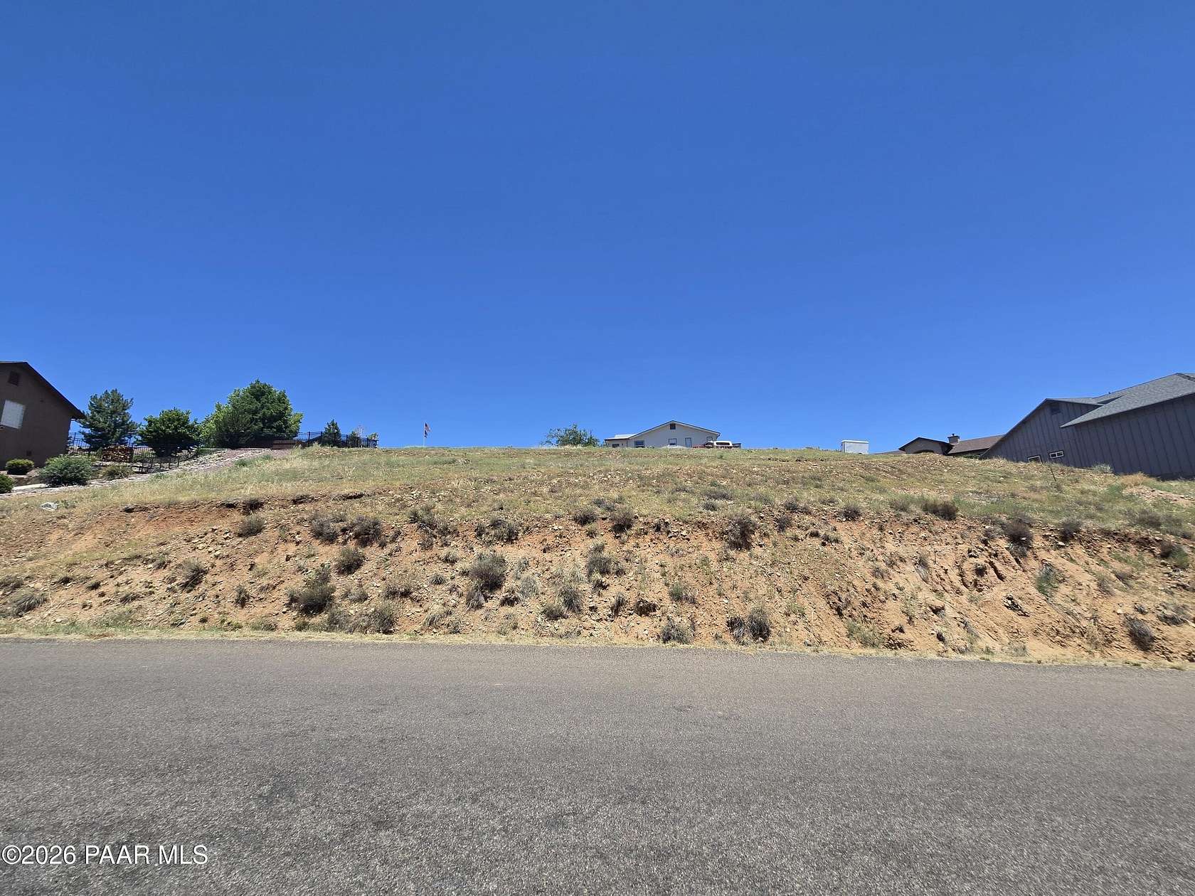 0.44 Acres of Residential Land for Sale in Prescott Valley, Arizona