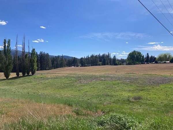 1.6 Acres of Land for Sale in Kettle Falls, Washington