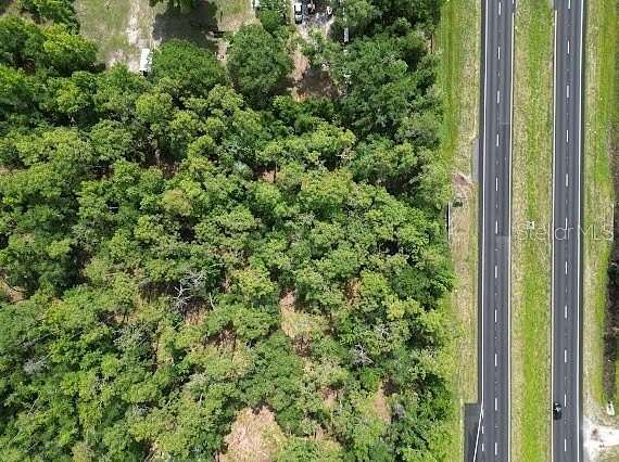 1.59 Acres of Residential Land for Sale in Christmas, Florida