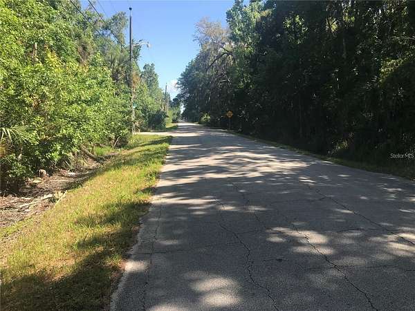 0.46 Acres of Residential Land for Sale in New Smyrna Beach, Florida