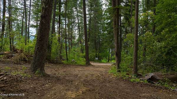 0.17 Acres of Land for Sale in Bayview, Idaho