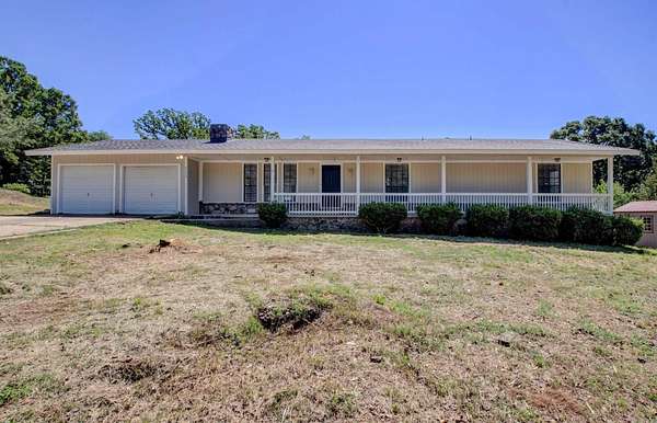 1.72 Acres of Land with Home for Sale in Cabot, Arkansas